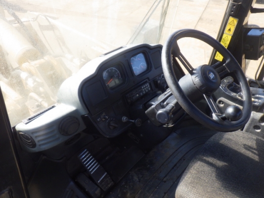 ขายรถตัก ยี่ห้อCAT รุ่น962H