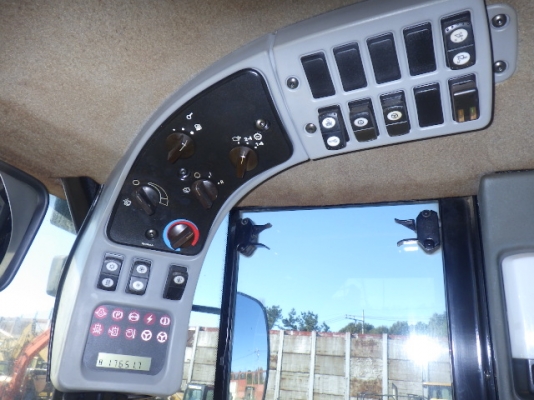 ขายรถตัก ยี่ห้อCAT รุ่น962H