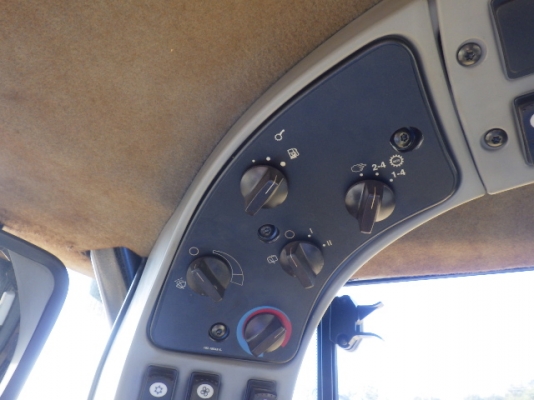 ขายรถตัก ยี่ห้อCAT รุ่น962H