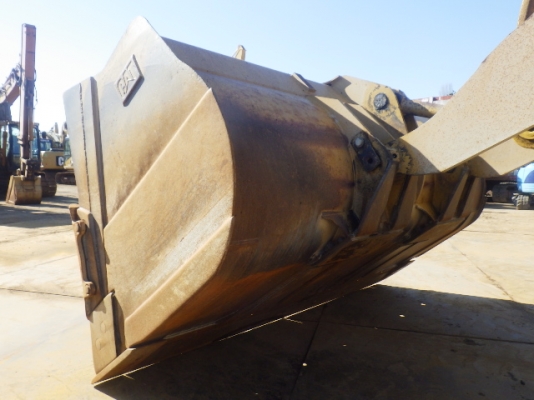 ขายรถตัก ยี่ห้อCAT รุ่น962H