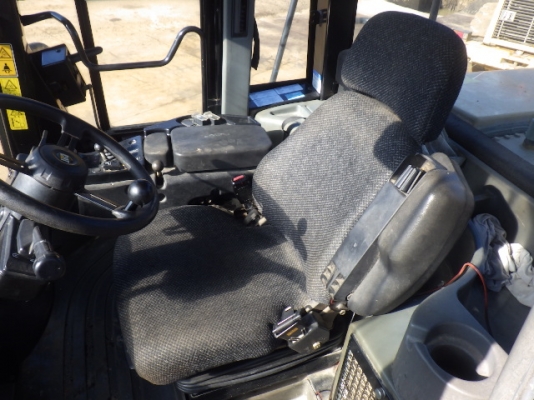 ขายรถตัก ยี่ห้อCAT รุ่น962H