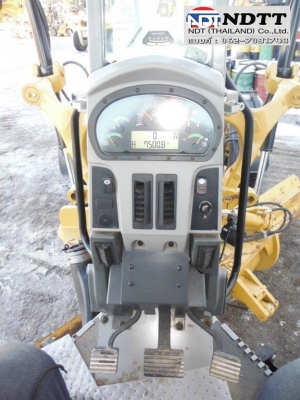 CAT 140M ปี 2012 ใหม่มากๆ นำเข้าง่ายๆครับ รถอยู่อเมริกา สภาพสวย 062-709-1748 ธีรเทพ (แบงค์) Line ID: Bankndtt