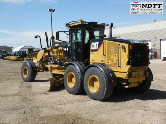 CAT 140M ปี 2012 ใหม่มากๆ นำเข้าง่ายๆครับ รถอยู่อเมริกา สภาพสวย 062-709-1748 ธีรเทพ (แบงค์) Line ID: Bankndtt