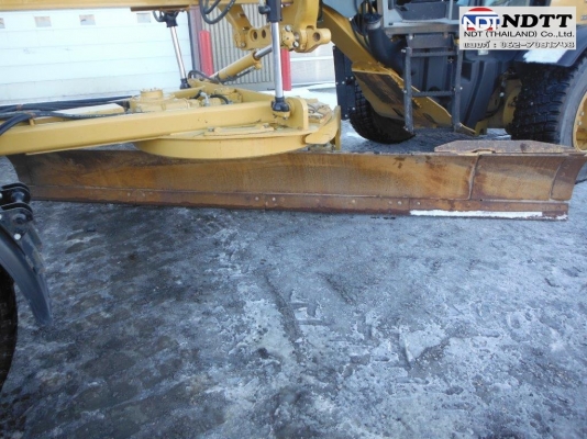 CAT 140M ปี 2012 ใหม่มากๆ นำเข้าง่ายๆครับ รถอยู่อเมริกา สภาพสวย 062-709-1748 ธีรเทพ (แบงค์) Line ID: Bankndtt