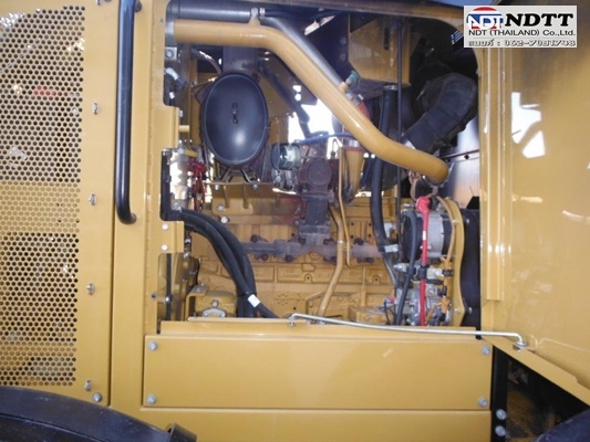 CAT 140M ปี 2012 ใหม่มากๆ นำเข้าง่ายๆครับ รถอยู่อเมริกา สภาพสวย 062-709-1748 ธีรเทพ (แบงค์) Line ID: Bankndtt