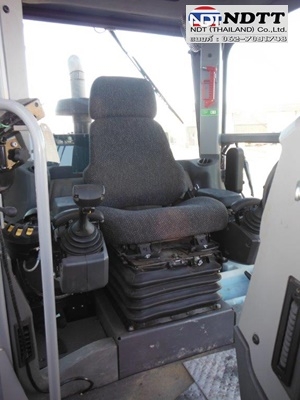 CAT 140M ปี 2012 ใหม่มากๆ นำเข้าง่ายๆครับ รถอยู่อเมริกา สภาพสวย 062-709-1748 ธีรเทพ (แบงค์) Line ID: Bankndtt