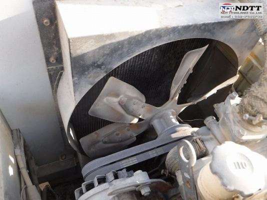 7ล้อยาง SAKAI T2#21285 ปี1992 Isuzu 6BD 3,200 ชม. นำเข้าจากญี่ปุ่น 062-709-1748 ธีรเทพ (แบงค์)