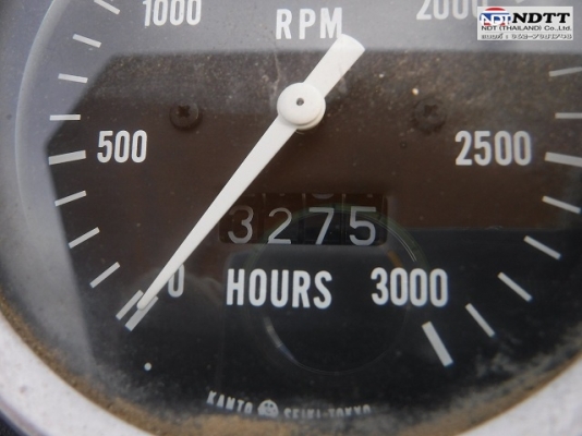 7ล้อยาง SAKAI T2#21285 ปี1992 Isuzu 6BD 3,200 ชม. นำเข้าจากญี่ปุ่น 062-709-1748 ธีรเทพ (แบงค์)