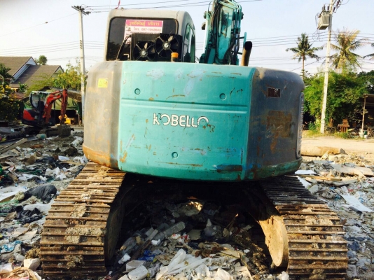 ขาย SK 115 SR  เอกสารอินวอย