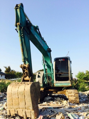 ขาย SK 115 SR  เอกสารอินวอย