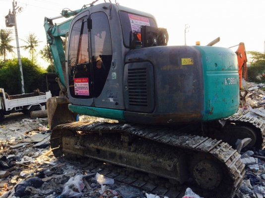 ขาย SK 115 SR  เอกสารอินวอย