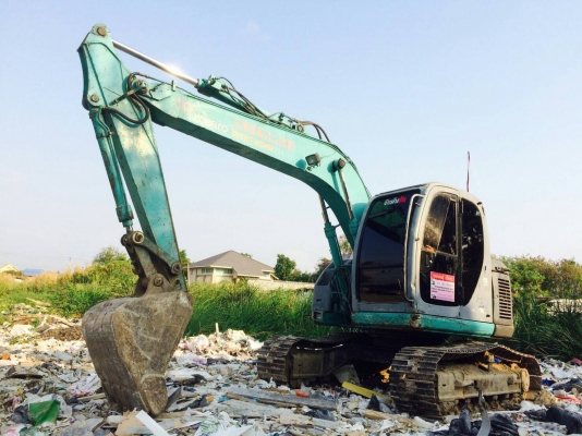 ขาย SK 115 SR  เอกสารอินวอย