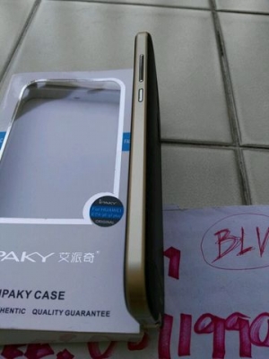 IPAKY CASE. (huawei g7 plus)