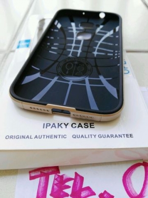 IPAKY CASE. (huawei g7 plus)