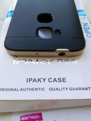 IPAKY CASE. (huawei g7 plus)