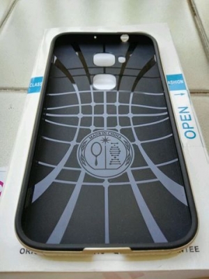 IPAKY CASE. (huawei g7 plus)