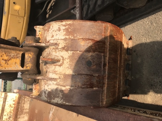 PC30MR-2 # 23919 มือสองญี่ปุ่น