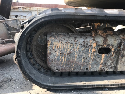 PC30MR-2 # 23919 มือสองญี่ปุ่น