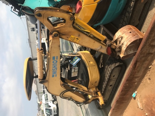 PC30MR-2 # 23919 มือสองญี่ปุ่น