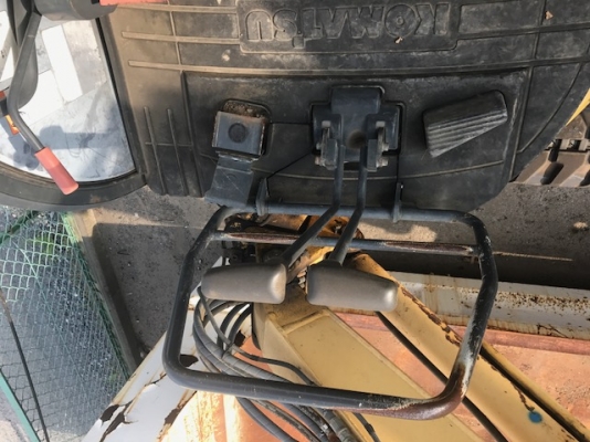 PC30MR-2 # 23919 มือสองญี่ปุ่น