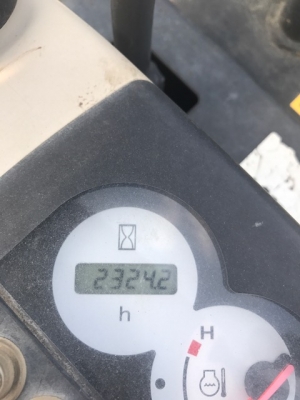 PC30MR-2 # 23919 มือสองญี่ปุ่น