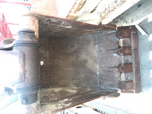 PC30MR-2 # 23919 มือสองญี่ปุ่น