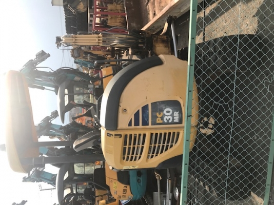 PC30MR-2 # 23919 มือสองญี่ปุ่น