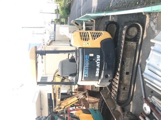 PC30MR-2 # 23919 มือสองญี่ปุ่น