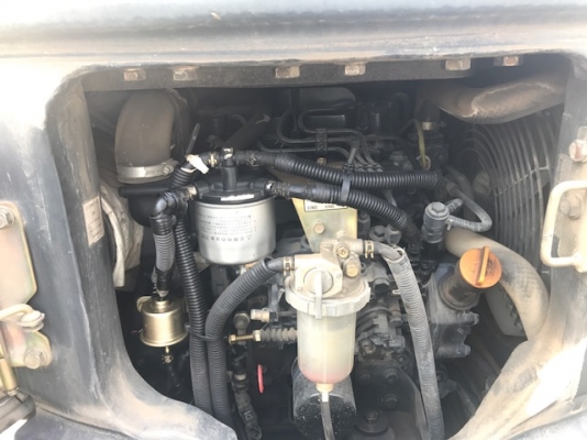 PC30MR-2 # 23919 มือสองญี่ปุ่น