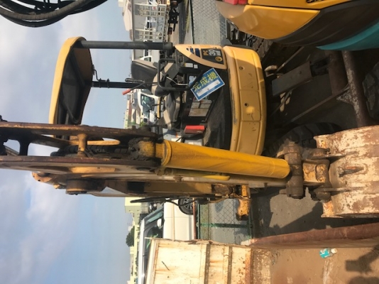 PC30MR-2 # 23919 มือสองญี่ปุ่น