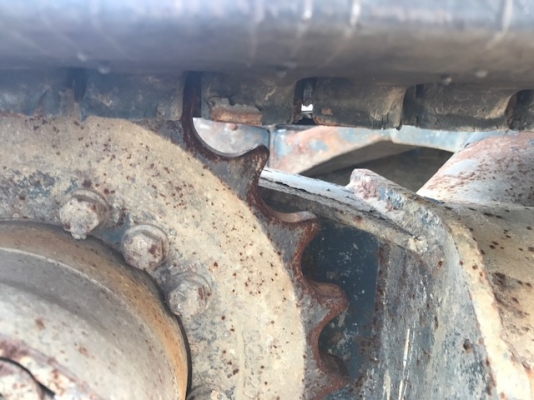 PC30MR-2 # 23919 มือสองญี่ปุ่น