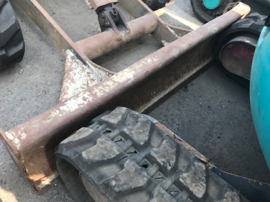 PC30MR-2 # 23919 มือสองญี่ปุ่น