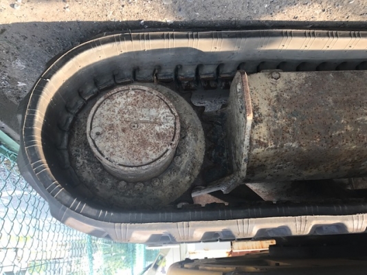 PC30MR-2 # 23919 มือสองญี่ปุ่น