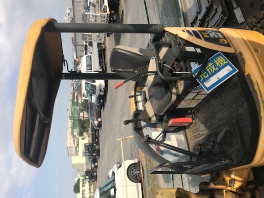 PC30MR-2 # 23919 มือสองญี่ปุ่น