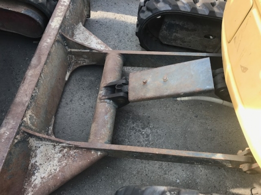 PC30MR-2 # 23919 มือสองญี่ปุ่น