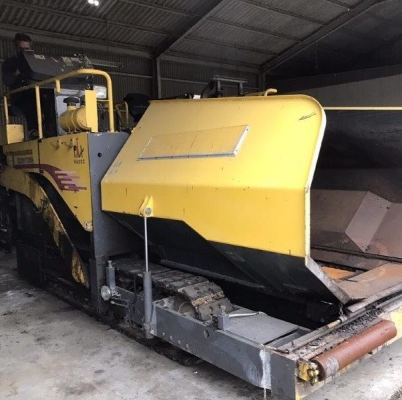 PC30MR-2 # 23919 มือสองญี่ปุ่น