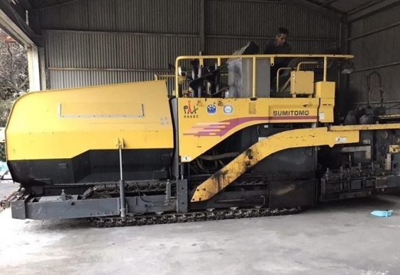 PC30MR-2 # 23919 มือสองญี่ปุ่น