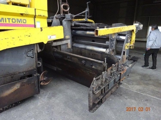 PC30MR-2 # 23919 มือสองญี่ปุ่น