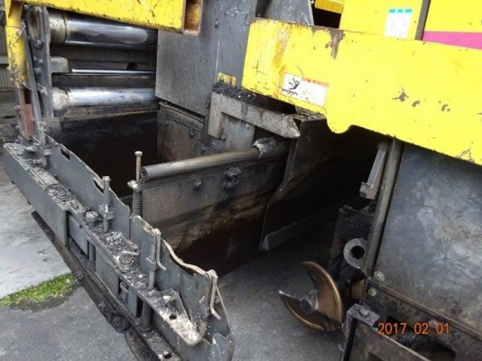 PC30MR-2 # 23919 มือสองญี่ปุ่น