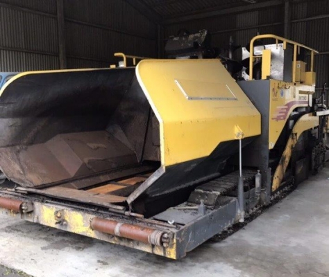 PC30MR-2 # 23919 มือสองญี่ปุ่น