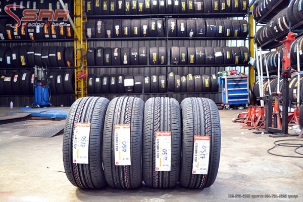 NANKANG AS-1 175/50R13 ปี17 เส้นละ 1,900 บาท