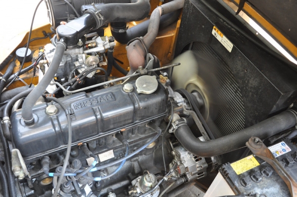 ขายFORKLIFT TCM (1.5ตัน) งาสไลด์ชิฟ เสา4เมตร สวยเดิมจากญี่ปุ่น ยังไม่เคยใช้ในไทย 148,000เท่านั้น!!