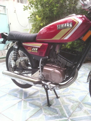 ขาย rxs 115 ทะเบียนพร้อมโอน 25000 ขาย rxs 115 ทะเบียนพร้อมโอน 25000