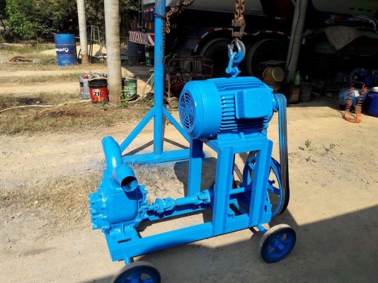 เครื่องดูด น้ำมัน ของเหลว เคมี