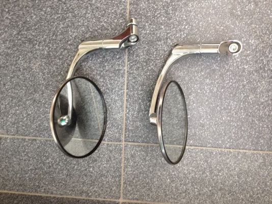 Stallions Centaur Cafe Mega รุ่นพิเศษ ปี2016 รถ 3 เดือนใหม่วิ่งน้อย สภาพใหม่