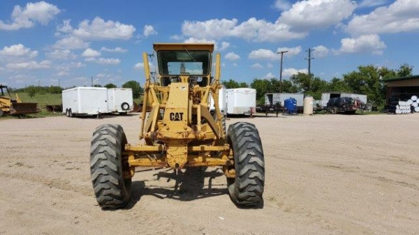 รถเกรด CAT 12G #61M09620 นำเข้าจากอเมริกา ติดต่อโทร 098-2492100 ภัทร