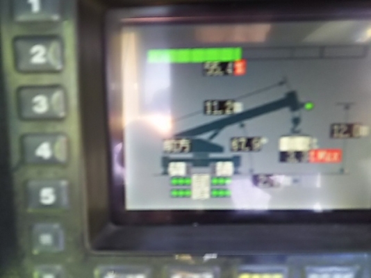 เครนมือสองคุณภาพจากญี่ปุ่น