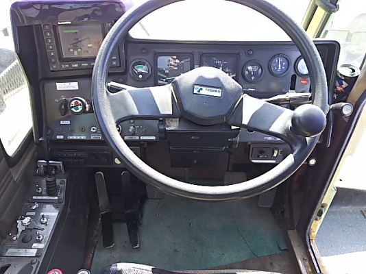 เครนมือสองคุณภาพจากญี่ปุ่น