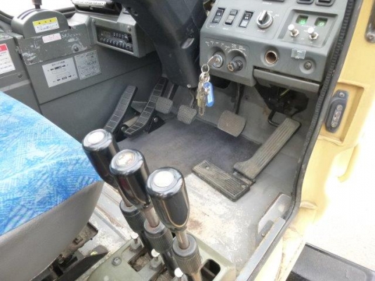 เครนมือสองคุณภาพจากญี่ปุ่น