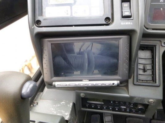 เครนมือสองคุณภาพจากญี่ปุ่น